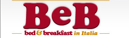 Bed & Breakfast in Italia